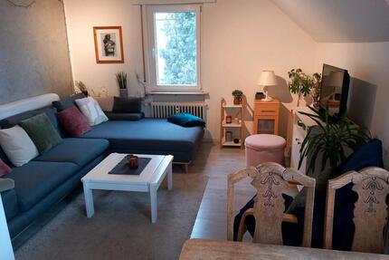 Frauen WG christlich - 405,00&nbsp;EUR Kaltmiete, ca.&nbsp; 65,00&nbsp;m&sup2; in Minden (PLZ: 32423)