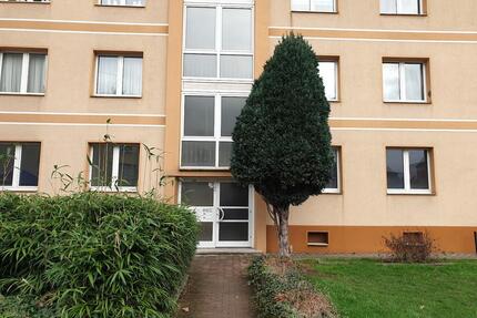 3-Zimmer-Wohnung in Gelsenkirchen Bismarck zu vermieten