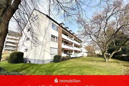 Wohnung zum Kaufen in Koblenz 379.000,00 € 132 m²