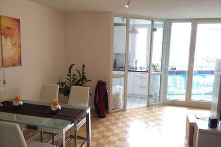 Wohnung zum Mieten in München 1.640,00 € 73.22 m²