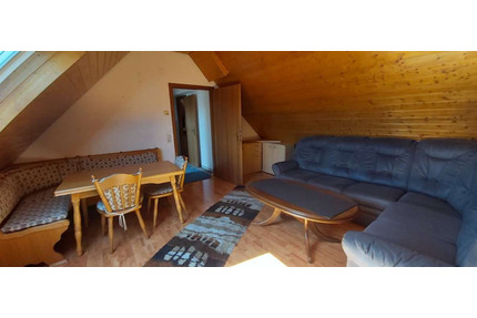 Möblierte 3-Zimmer Wohnung zentral in Göppingen