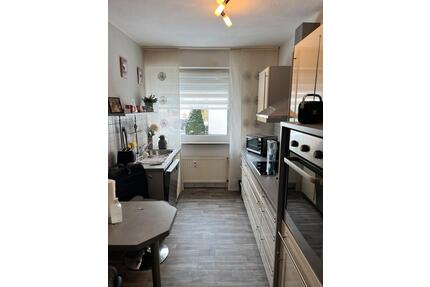 Vollmöblierte 2 Zimmerwohnung in LP zentrumsnah - Geseke