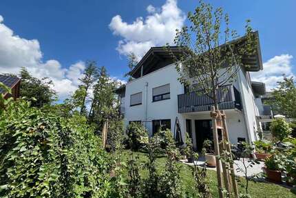 Wohnung zum Mieten in Bad Endorf 1.470,00 € 83 m²