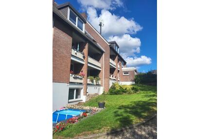 2. Zimmer DG Wohnung in bester Lage - Ratekau Hobbersdorf