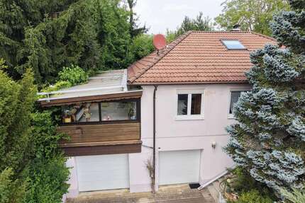 Haus zum Kaufen in Waibstadt 380.000,00 € 120 m²