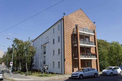 Wohnung zum Mieten in Frankfurt (Oder) 365,74 € 46.89 m²