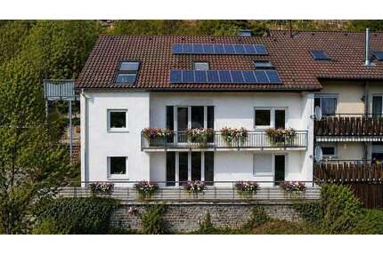 Wohnung zum Kaufen in Horb am Neckar 228.000,00 € 87 m²