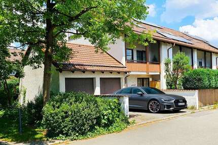 Haus zum Kaufen in Germering 765.000,00 € 137 m²