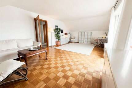 Wohnung zum Mieten in Ilvesheim 430,00 € 41 m²