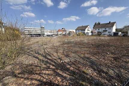 Grundstück zu verkaufen in Detmold 208.040,00 € 743 m²