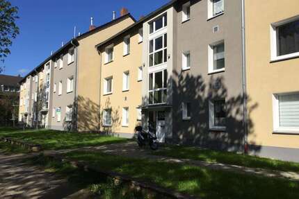 Wohnung zum Mieten in Mönchengladbach 609,00 € 59 m²