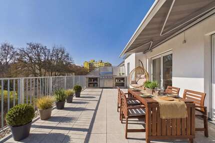 Wohnung zum Kaufen in Kaiserslautern 326.000,00 € 79 m²