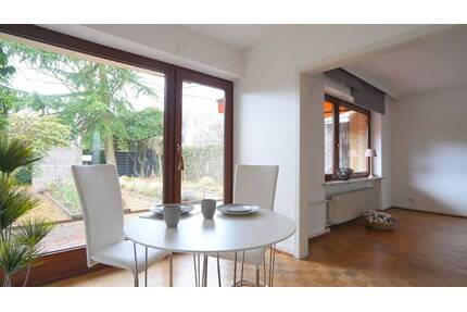 Volksdorfer Herzstück mit tollem Grundriss - Hamburg