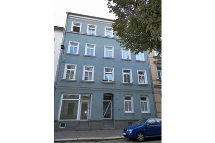 Schöne Dachgeschosswohnung am Platz der Völkerfreundschaft - Zwickau Innenstadt