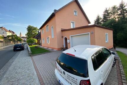 Zweifamilienhaus zu verkaufen - 419.000,00&nbsp;EUR Kaufpreis, ca.&nbsp; 150,00&nbsp;m&sup2; in Burgkunstadt (PLZ: 96224)