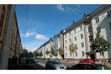Wohnung zum Kaufen in Zwickau 54.900,00 € 51.28 m²