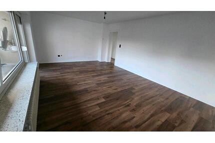 Schöne 3-Zimmer Wohnung in Traunreut