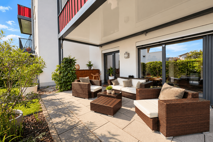 Wohnung zum Kaufen in Memmingen 372.000,00 € 81 m²