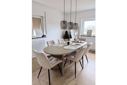 Wohnung zum Mieten in Nidderau 910,00 € 75.31 m²