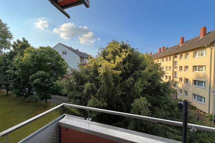 Wohnung zum Kaufen in Maintal Bischofsheim 215.000,00 € 83 m² - Maintal / Bischofsheim