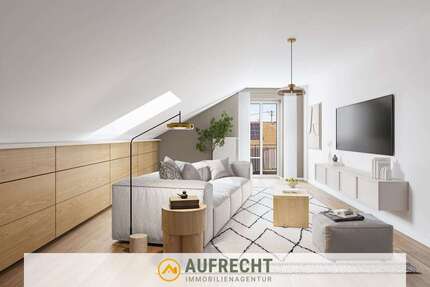 Wohnung zum Kaufen in Vierkirchen 229.800,00 € 40.52 m²