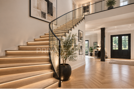 Haus zum Kaufen in Hamburg 3.190.000,00 € 376 m²