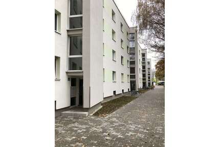 Wohnung zum Mieten in Ingolstadt 1.033,00 € 90 m²