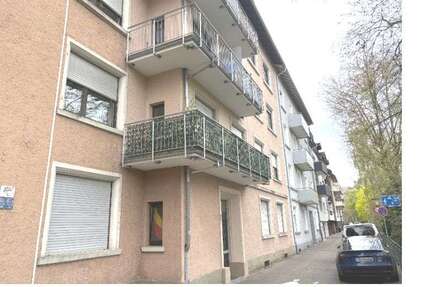 Wohnung zum Kaufen in Pforzheim 195.000,00 € 75 m²