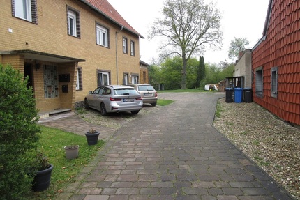 Wohnung in ruhiger Ortslage - 700,00&nbsp;EUR Kaltmiete, ca.&nbsp; 85,00&nbsp;m&sup2;&nbsp;Wohnfl&auml;che in Groß Lafferde (PLZ: 31246)