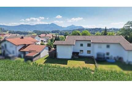 Haus zum Kaufen in Vachendorf 615.000,00 € 165 m²