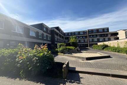 Wohnung zum Mieten in Soest 950,00 € 113.22 m²
