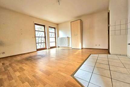 Wohnung zum Kaufen in Kaiserslautern 59.000,00 € 28 m²