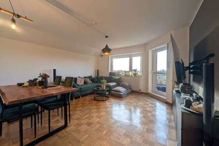 Wohnung zum Kaufen in Voerde 145.000,00 € 64 m²