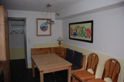 Monteurwohnung Ferienwohnung Wohnung auf Zeit Solingen