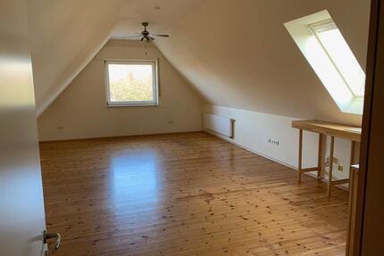 Helle 2-Zimmer-Dachgeschosswohnung, Ramsdorf, von privat - Velen