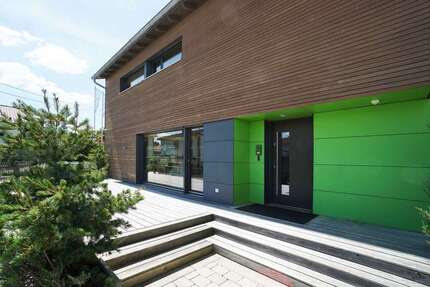 Haus zum Kaufen in Pfofeld Rehenbühl 363.000,00 € 87.26 m² - Pfofeld / Rehenbühl