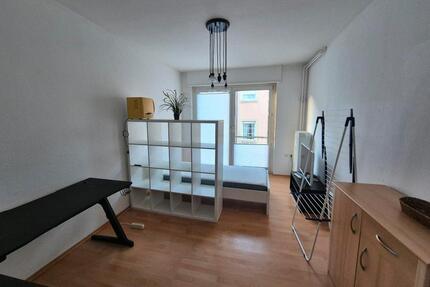 Zimmer in Mannheim für 3 Monate auf Zeit zu vermieten