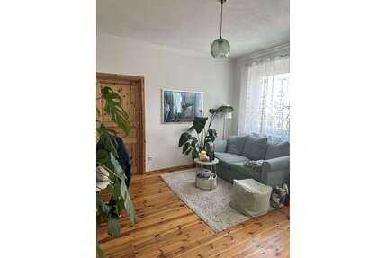 Wohnung zum Mieten in Mönchengladbach 320,00 € 31 m²