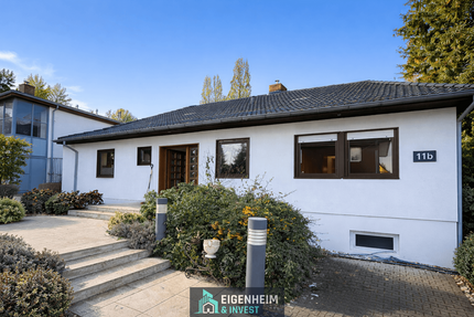 Haus zum Mieten in Berlin 2.500,00 € 142 m²