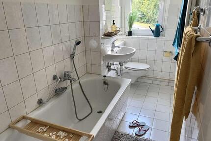 Im Erdgeschoss zuhause – ruhig wohnen mit bester Verkehrsanbindung - Hainichen