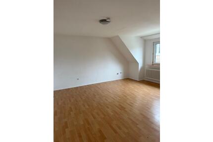 Helle 3-Zimmer-Wohnung in Bad Zwesten