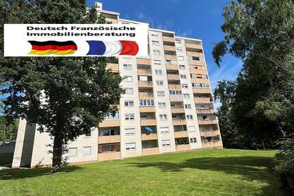 Wohnung zum Kaufen in Dudweiler 125.000,00 € 79 m²