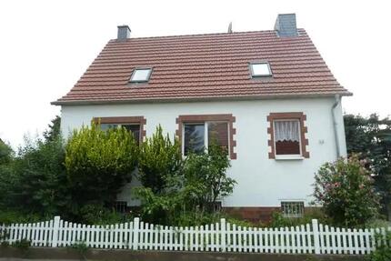 Einfamilienhaus zur Miete in Stendal von Privat
