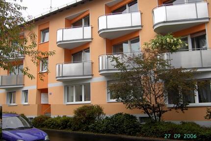 Mietwohnung - 400,00&nbsp;EUR Kaltmiete, ca.&nbsp; 47,00&nbsp;m&sup2; in Weiden in der Oberpfalz (PLZ: 92637)