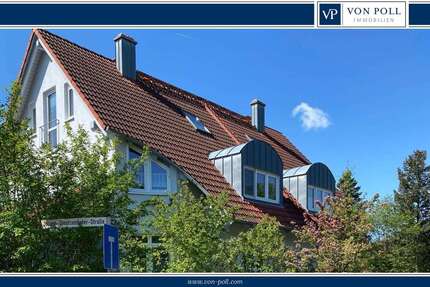 Haus zum Kaufen in Litzendorf 649.000,00 € 210 m²