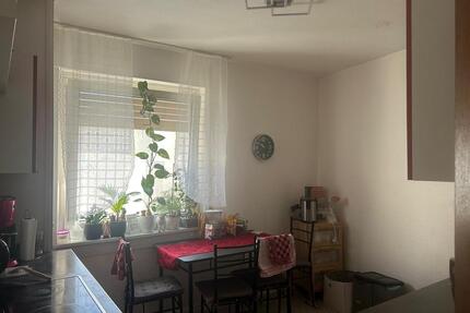 Darmstadt Paulusviertel - 1 Zimmer, Küche, Bad