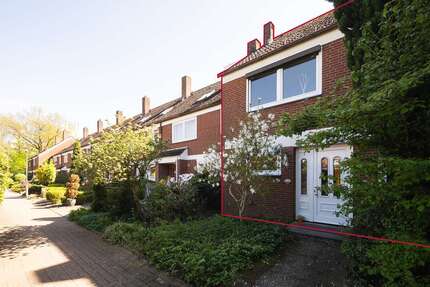 Haus zum Kaufen in Bremen 329.000,00 € 140 m²