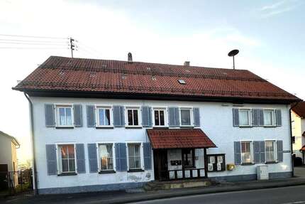 Haus zum Kaufen in Bad Urach 259.000,00 € 114 m²