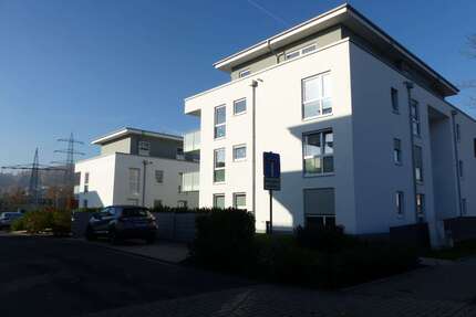 Wohnung zum Mieten in Kreuztal 620,00 € 57.53 m²