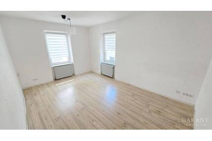 Ruhige und gepflegte 3 Zimmer-Wohnung am Leipziger Platz! - Stuttgart West